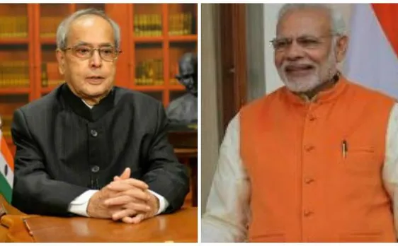 राष्ट्रपति-प्रधानमंत्री ने मिलाद-उन-नबी पर देश को दी बधाई