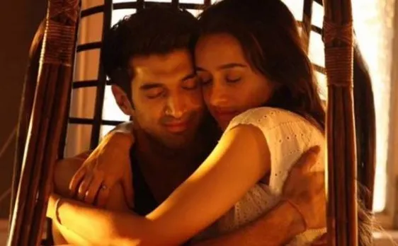 'ओके जानू' का TRAILER OUT, श्रद्धा-आदित्य एक बार फिर दिखे रोमांटिक अंदाज में