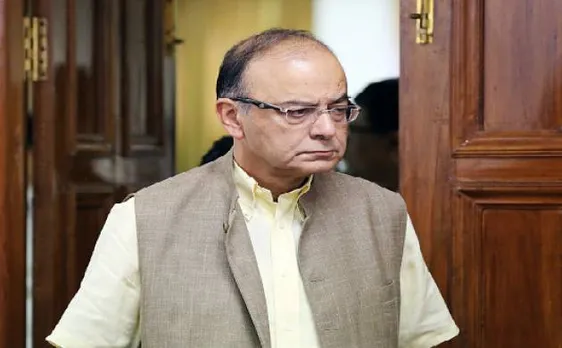 नोटबंदी: कैश की समस्या पर बोले वित्त मंत्री अरुण जेटली,जल्द दूर होगी पैसे की कमी