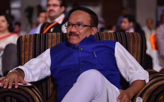 गोवा में कांग्रेस के दागी विधायक मॉविन गोडिन्हो थामेंगे बीजेपी का दामन