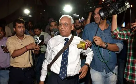 अगस्टावेस्टलैंड घूसखोरी मामले में एसपी त्यागी की CBI रिमांड 3 दिनों के लिए बढ़ी