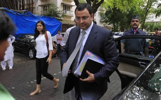 रतन टाटा और साइरस मिस्त्री के बीच विवाद जारी, TCS के डायरेक्टर पद से हटाए गए मिस्त्री