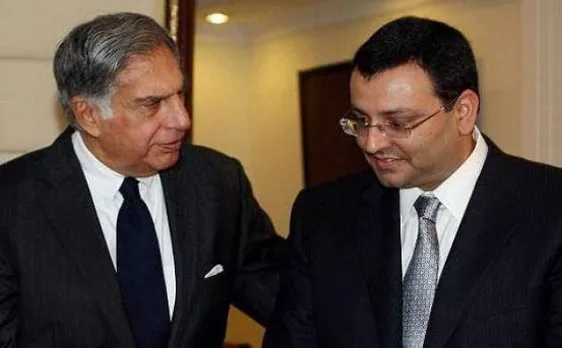 टीसीएस के बाद टाटा टेली सर्विसेज के अध्यक्ष पद से भी हटाए गए साइरस मिस्त्री