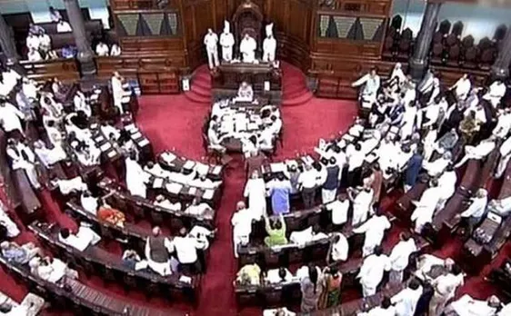 शीतकालीन सत्र के दौरान बर्बाद हुए 179 घंटे, केवल 20 फीसदी ही हुआ कामकाज