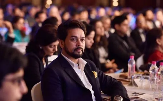 SC ने BCCI चीफ अनुराग ठाकुर को कहा, हमारी बात नहीं मानी तो जेल जाअोगे