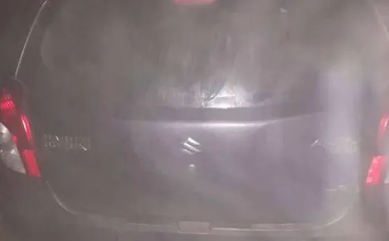 पठानकोट में संदिग्ध ऑल्टो कार मिलने पर हड़कंप, हाई अलर्ट जारी