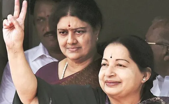 किसी भी वक्त हो सकती है 'चिनम्मा' को एआईडीएमके प्रमुख बनाने की घोषणा