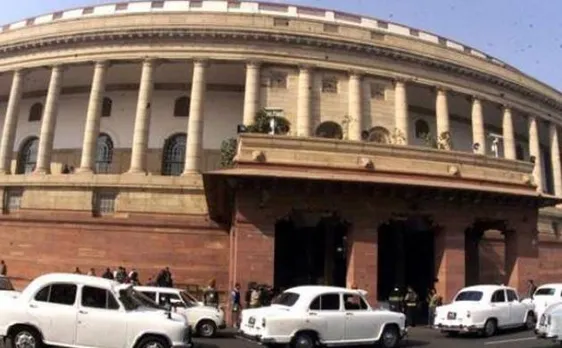 थिंक टैंक PRS के मुताबिक संसद के शीतकालीन सत्र में पिछले 15 सालों में सबसे कम काम हुआ