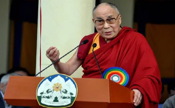 दलाई लामा से प्रणब मुखर्जी की मुलाकात पर चीन की आपत्ति को भारत ने किया खारिज