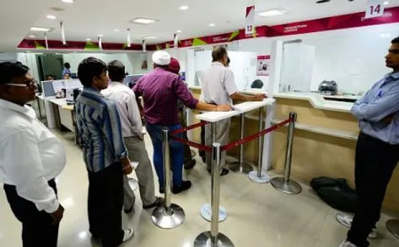 ब्लैकमनी को व्हाइट बनाने के लिए मृत व्यक्ति के खाते में ही जमा कर दिया पैसा, आरोपी गिरफ्तार