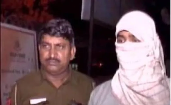 निर्भया कांड की चौथी बरसी पर एक बार फिर दिल्ली की युवती से चलती कार में हुआ रेप