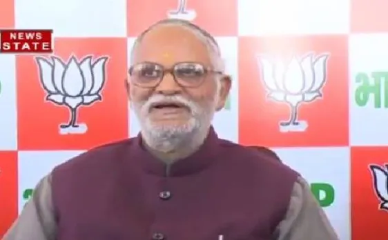 उत्तराखंड BJP के पूर्व अध्यक्ष ध्यानी ने अनिल बलूनी को मुख्यमंत्री पद का उम्मीदवार बनाने की मांग की (Video)