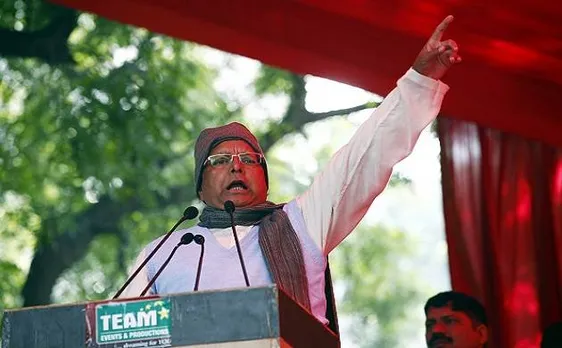 पीएम मोदी पर लालू का हमला, नोटबंदी का वही हश्र होगा जो नसबंदी का हुआ