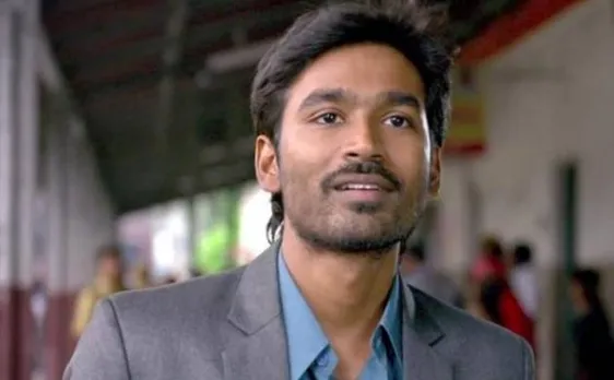 'VIP 2' के लिये रजनीकांत ने दिया धनुष को आशीर्वाद