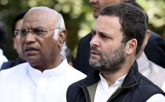 नोटबंदी के खिलाफ कांग्रेस का देश भर में प्रदर्शन, राहुल करेंगे कर्नाटक में रैली