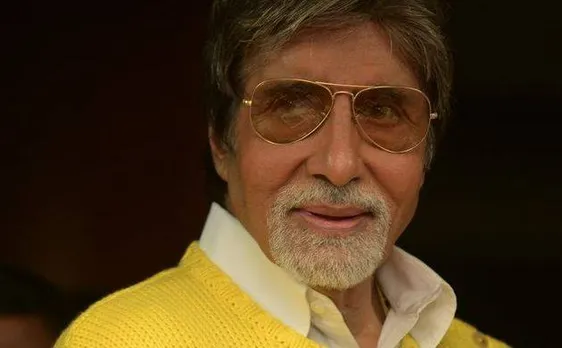 अमिताभ बच्चन ट्विटर के भी 'शहंशाह', हासिल की एक और बुलंदी