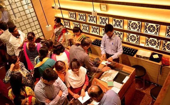 नोटबंदी के बाद अब तक हैदराबाद में बिक चुका है 27000 करोड़ रुपये का सोना, पुराने नोटों से हुई सभी ख़रीददारी