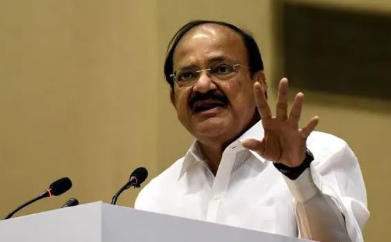 नायडू बोले, 2017 में भी शहरी मिशनों और स्वच्छता पर रहेगा जोर