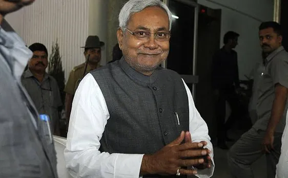 मुख्यमंत्री नीतीश कुमार ने प्रकाश पर्व की तैयारियों का जायजा लिया