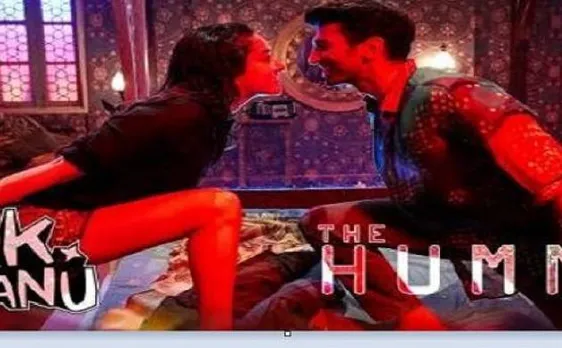 Video: 'ओके जानू' के इस गाने में आदित्‍य-श्रद्धा ने पार की बोल्डनेस की हदें