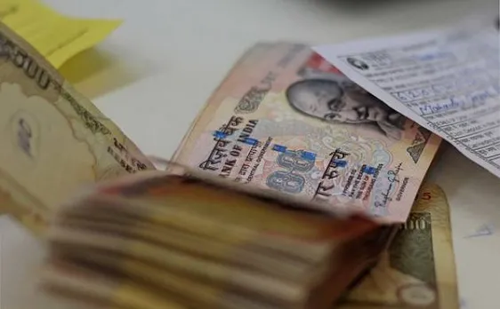 सहकारी बैंकों में नोटबंदी के बाद सिर्फ 5 दिनों में जमा हुए 9,000 करोड़