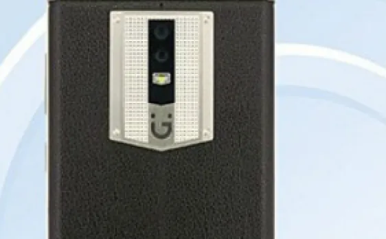 क्रिसमस पर Gionee लॉन्च करेगा 7000mAh बैटरी और 6GB रैम वाला M2017 स्मार्टफोन