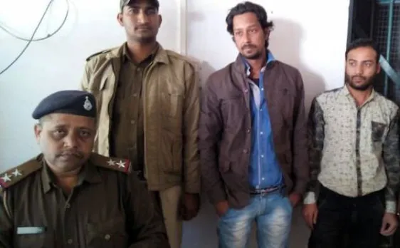 मध्य प्रदेश में हो रही थी 2000 रुपये के नकली नोटों की छपाई, पुलिस ने पकड़ा