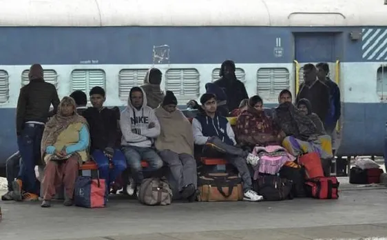 सभी ट्रेनों में आरएसी की सीटें बढ़ाएगा रेलवे