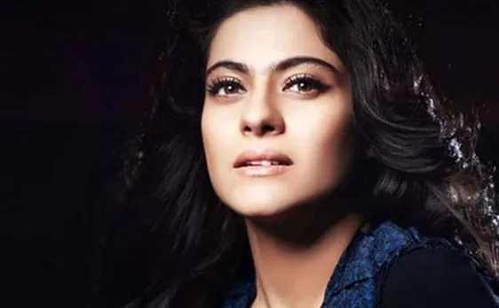 काजोल ने तमिल फिल्म पर काम शुरू किया, ट्विटर पर शेयर की तस्वीर