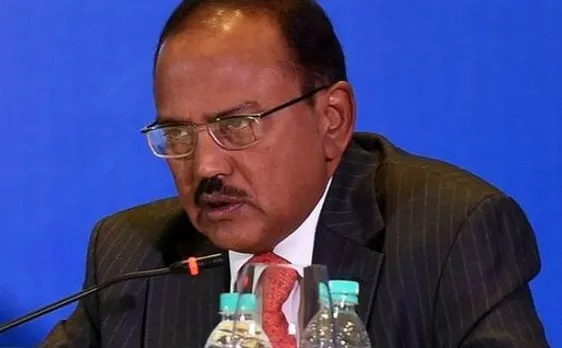 डोवाल की नए अमेरिकी एनएसए से मुलाकात, रणनीतिक संबंध बेहतर बनाने पर दिया ज़ोर