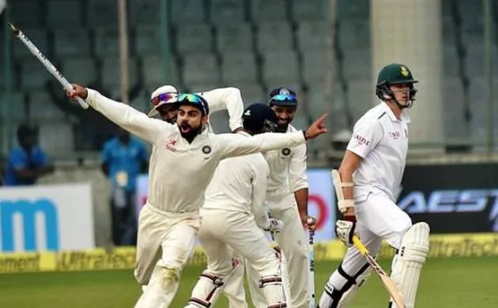 भारत-इंग्लैंड टेस्ट सीरीज में बने ये रिकार्ड