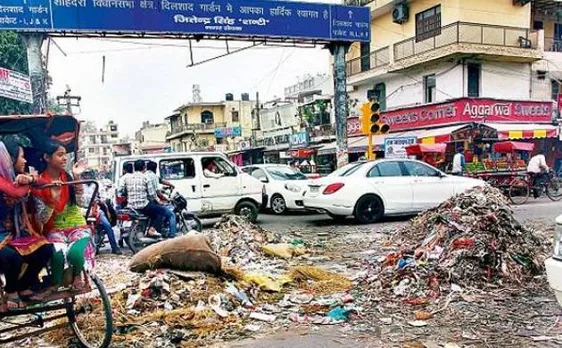 एनजीटी ने दिया आदेश अलग-अलग इकट्ठा करें कूड़ा, सार्वजनिक स्थानों पर कचरा फेंकने पर लगेगा 10 हजार रुपये का जुर्माना