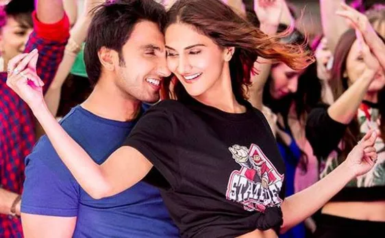साल 2016 में बॉलीवुड फिल्मों के 10 सुपरहिट गाने