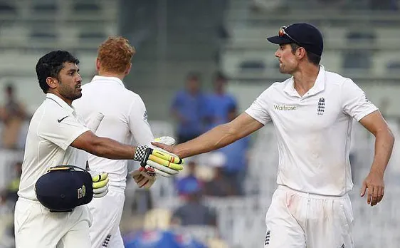 INDvsENG : चेन्नई टेस्ट भी जीता भारत, सीरीज में 4-0 से मारी बाजी
