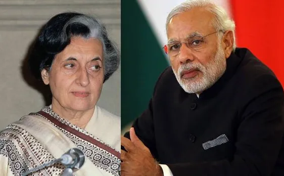 वक्त बदला लेकिन नहीं बदला तो शीर्ष नेताओं का महिमामंडन