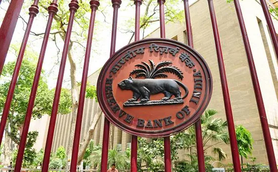 नियम तोड़ने के मामले में आरबीआई ने पांच विदेशी बैंकों पर लगाया जुर्माना