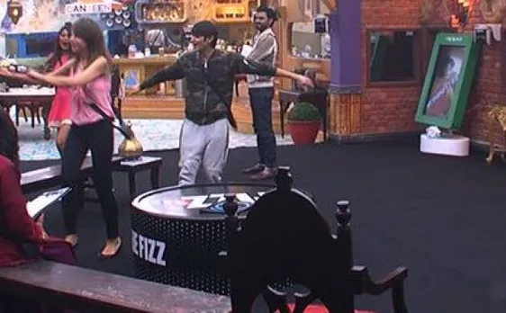 BIG BOSS 10: डेट पर गौरव ने कहा,बानी तुम्हारे बिना बिग बॉस का सफर अधूरा है