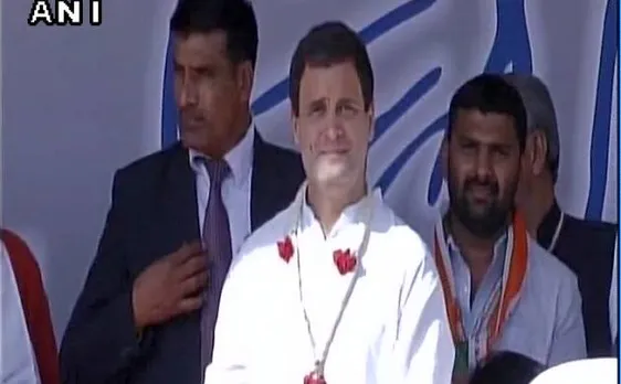 सब कालाधन कैश नहीं और सब कैश कालाधन नहीं: राहुल गांधी