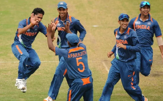 अंडर 19 एशिया कप में अफगानिस्तान को हरा फाइनल में पहुंचा भारत