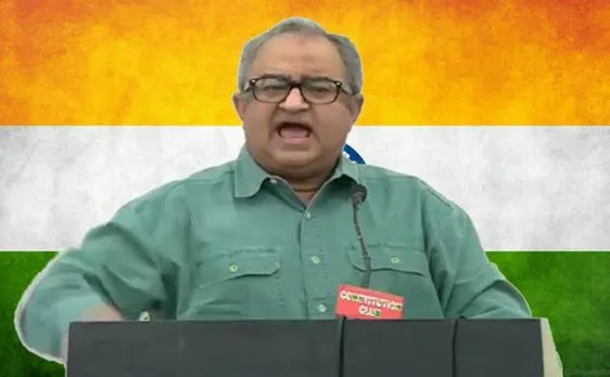 तैमूर के नाम पर तारेक फतह और उमर अब्दुल्ला आमने-सामने