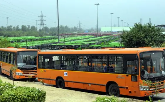 DTC का न्यू ईयर गिफ़्ट, अब सफर कर पायेंगे सस्ते में