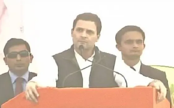 चाहे जितना मजाक उड़ा लो, लेकिन जवाब दीजिए पीएम मोदी : राहुल गांधी