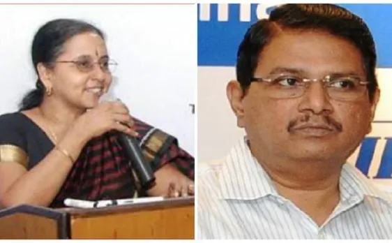 आयकर के छापे के बाद हटाए गए तमिलनाडु के मुख्य सचिव, विद्यानाथन को मिली कुर्सी