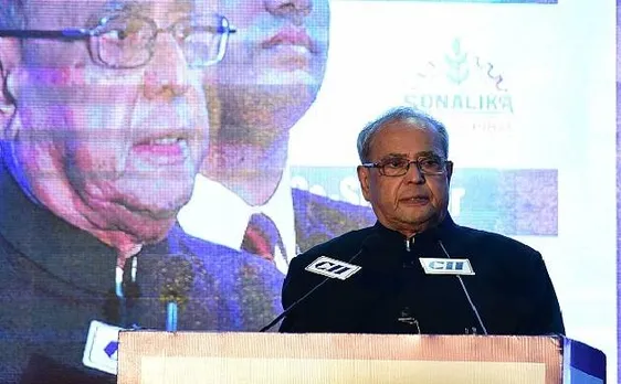 भारत-जापान में सहयोग द्विपक्षीय संबंधों को मजबूत करेगा : मुखर्जी