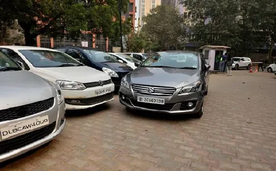 पार्किंग स्पेस प्रूफ दिखाने के बाद ही बन सकेंगे नई गाड़ी के मालिक, सरकार जल्द ला सकती है नियम