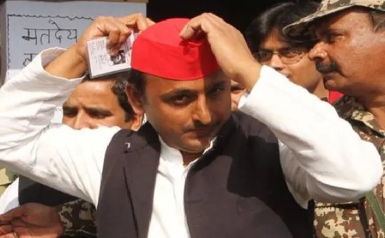 अखिलेश का चुनावी दांव, 17 अति पिछड़ी जातियों को एससी कोटे में किया शामिल