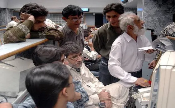 चीनी कंपनियों ने पाकिस्तानी स्टॉक एक्सचेंज की 40 फीसदी हिस्सेदारी खरीदी