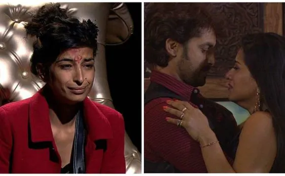 Bigg Boss 10, 22 December: जब घरवालों से मिलकर फूट पड़े कंटेस्टेंट्स