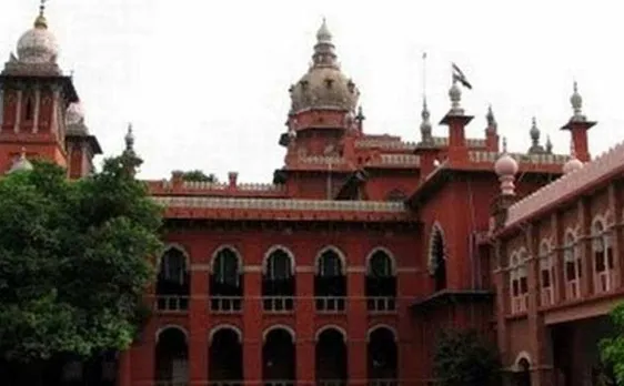मद्रास हाईकोर्ट ने शशिकला पुष्पा के खिलाफ एआईएडीएमके की याचिका पर फैसला सुरक्षित रखा