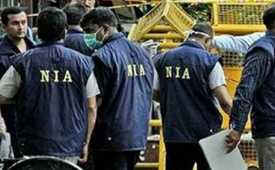 भारत में पेरिस जैसे आतंकी हमले करने के आरोप में एनआईए ने आठ लोगों के खिलाफ आरोपपत्र दाखिल किया